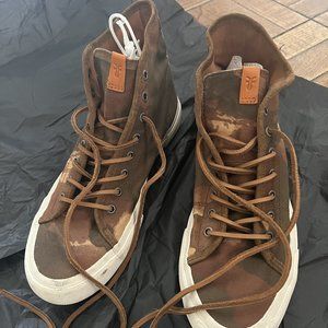 Men's Frye Sneakers